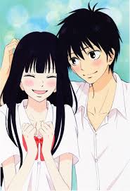 School, shoujo, romance type : The Cutest Pairings Ever Top 10 Romance Anime Kimi Ni Todoke Anime Romance