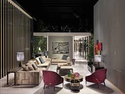 Babylon Composition Livingroom Upscale Furniture Hotel Furniture Design Luxury Furniture