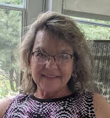 Robin Parsons Obituary