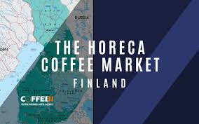Arum professional vaniglia 1.5kg x 8 x 60. The Horeca Coffee Market In Finland