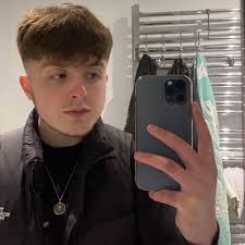 Been a long time coming with the boys