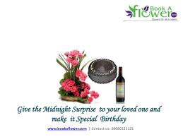 Order flowers online for birthday, anniversary, wedding, valentine's day or all occasion send online flowers in india with us and get delivery options like midnight delivery and same day flowers delivery in india. Birthday Cakes And Flowers Delivery Send Flowers To Usa From India