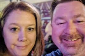 Fundraiser for Amber Mcmahon by Brianne Owens : David McMahon Funeral  expenses