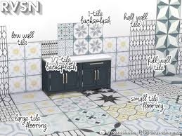 I made a octaginal room and the tiles on the edge are sticking out of the room to the outside. Ravasheen S Groutest Of All Tile