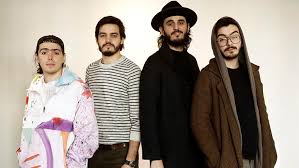 Discover its members ranked by popularity, see when it formed, view trivia, and more. La Banda Colombiana Morat En Cuarentena Obligatoria Por Positivo De Covid 19 Marca Com