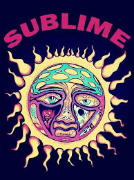 Sublime I Ain T Got No Crystal Ball Well I Had A Million Dollars But I I D Spend It All Art Collage Wall Art Hippie Art