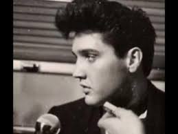 Elvis Presley