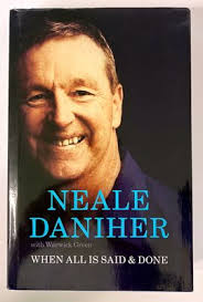 Following the Bouncing Burley: A Season Inside Grassroots Football in  Western Australia by Derek Mott
