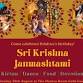 Sri Krishna Janmashtami Festival