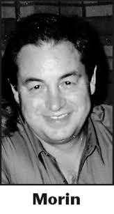 MARK MORIN Obituary (1950