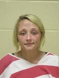 Bossier Parish Jail Bookings 09-17-19