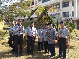 Institut pendidikan guru kampus tun abdul razak (english: Perasmian Campsite Ipg Kampus Pendidikan Islam World Scouting