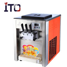 Rb 818t Table Counter Top Commercial Soft Ice Cream Machine Photo Detailed About Rb 81 Ice Cream Making Machine Ice Cream Machine Soft Serve Ice Cream Machine