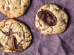 Quick And Easy Chocolate Chip Cookies Recipe Bravetart Recipe Easy Chocolate Chip Cookies Simple Chocolate Chip Cookie Recipe Cookies Recipes Chocolate Chip