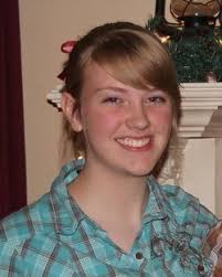 Rebekah Grace Tittle (1999-2014)