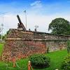 Although the british is no more the administrators in penang, their legacy lives on in the sights all around padang kota lama. 1