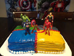 Not an original design but i've modified it… thanks for looking.! Tips To Assemble An Awesome Avengers Birthday Party
