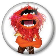 Free delivery and returns on ebay plus items for sponsored. Animal The Muppets Show Sesame Street Crazy Drummer Pinback Button Badge