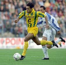 A record of the recent fixtures played by nantes with their matchratings. Patrice Loko Nantes A Nantes Patrice Football Players