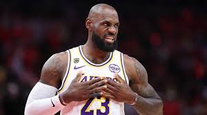LeBron James’s Contract With 76ers Includes a Notable Trade Clause