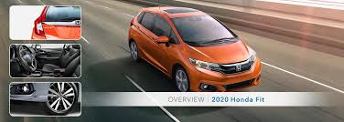 Edmunds also has honda fit pricing, mpg, specs, pictures, safety features, consumer reviews and more. 2020 Honda Fit Specs Review Price Trims Germain Honda Of Ann Arbor