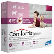 This can cause them to lick the area where you apply the medication, making you. Cat Flea Tick Treatments 35 Off Free Shipping Petco