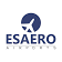 Logo de ESAERO - EMPRESA DE SERVICOS AEROPORTUARIOS LTDA