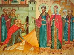 Сьогодні, 8 липня 2020 року, в україні святкують день родини. Yake Svyato 8 Lipnya Sho Potribno Obov Yazkovo Zrobiti V Cej Den Znaj Yua
