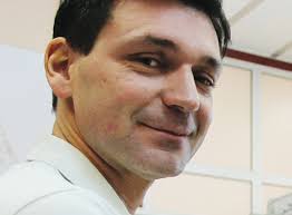 3 questions à ... Stéphane Mangin