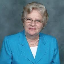 Nancy Larson Obituary