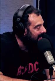 José Redondo (@redondouy)