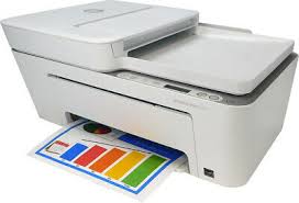 The hp deskjet 2755 is an average printer. Printer
