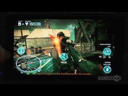 Click to open the mailbox client. Killzone Mercenary A Real Shooter On Handheld Youtube