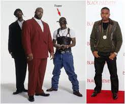 How tall is kanye west? The Height Chart In Rap From Shortest To Tallest Rappers