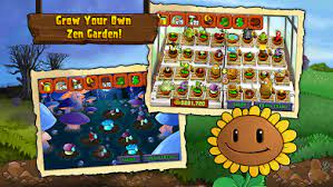 Verificado para instalar de forma segura. Plants Vs Zombies Free Apps On Google Play