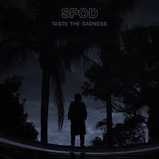 So to mix things up, i threw in some despair here and there. Spod Taste The Sadness By Rice Is Nice