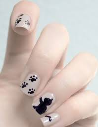 Nail Art Unghie Unghie Idee Unghie Divertenti