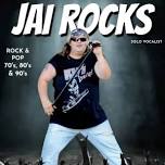 Jai Rocks @ Dartmouth Inn