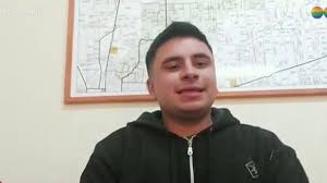 El concursante, oriundo de córdoba, se presentó al reality de telefe y conmovió con su historia de. Francisco Benitez La Nueva Revelacion De La Voz Argentina Me Costo Mucho Decidirme Pero Vivo Un Sueno Diario La Provincia Sj
