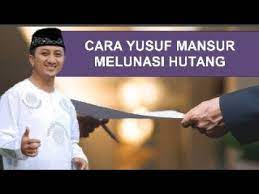 Lagu berjudul 'aku ra mundur dek (tepung kanji)' dipopulerkan oleh syahiba saufa. Download Cara Cepat Bayar Hutang Yusuf Mansur Mp3 Mp4 Music Kondangan Mp3