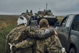 Russia-Ukraine war: On 1-year anniversary, disastrous path could lie ahead  - WHYY
