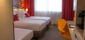 Hostel 3 bett zimmer amsterdam. Triple Deluxe Zimmer Westcord Hotels