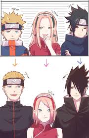 The Best Love In 2020 Naruto Sasuke Sakura Naruto Shippuden Anime Naruto Shippuden Sasuke