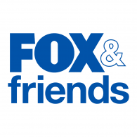 You can do this with dots, or without dots, and can change colors. Fox Friends Brands Of The World Download Vector Logos And Logotypes