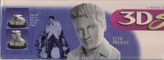 Pop in an elvis cd and put. Elvis Presley Graceland 350 Piece 3d Jigsaw Puzzle Made By Wrebbit Puzz 3d On Popscreen