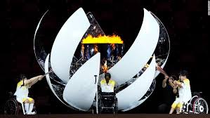 How to watch 2021 paralympic games on channel 4. Paralympic Games Kick Off With Vibrant Opening Ceremony Cnn Video