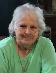 Obituary information for Kay Irene Jackson