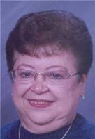 Wilma Light Obituary (2015)