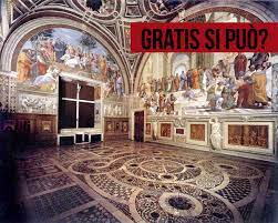 Musei Vaticani Gratis Si Puo Davvero Scopri Come
