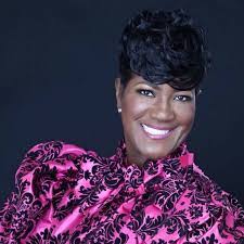 Sharon Jarrett's Instagram, Twitter & Facebook